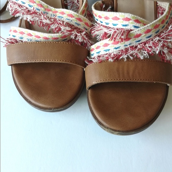Mix No. 6 Women’s Lex Sandals - Picture 7 of 10